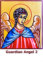 Guardian Angel icon 2